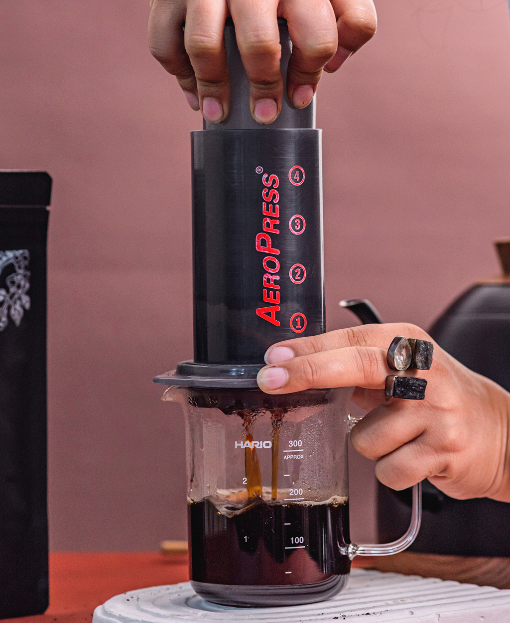 aeropress